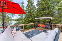 63 LITTLE SILVER LAKE WAY | Bobcaygeon Ontario | Slide Image Thirty-four