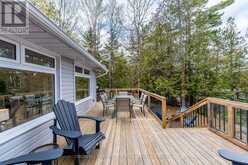 63 LITTLE SILVER LAKE WAY | Bobcaygeon Ontario | Slide Image Thirty-five