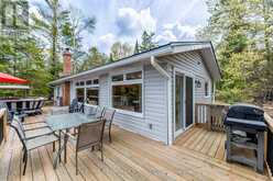 63 LITTLE SILVER LAKE WAY | Bobcaygeon Ontario | Slide Image Thirty-six
