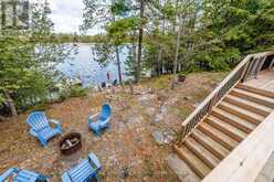 63 LITTLE SILVER LAKE WAY | Bobcaygeon Ontario | Slide Image Thirty-eight