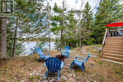 63 LITTLE SILVER LAKE WAY | Bobcaygeon Ontario | Slide Image Thirty-nine