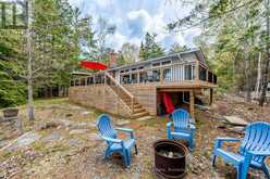 63 LITTLE SILVER LAKE WAY | Bobcaygeon Ontario | Slide Image Forty