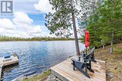 63 LITTLE SILVER LAKE WAY | Bobcaygeon Ontario | Slide Image Forty-three