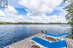 63 LITTLE SILVER LAKE WAY | Bobcaygeon Ontario | Slide Image Forty-four