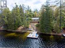 63 LITTLE SILVER LAKE WAY | Bobcaygeon Ontario | Slide Image Forty-six
