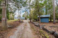 63 LITTLE SILVER LAKE WAY | Bobcaygeon Ontario | Slide Image Forty-eight