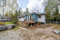 63 LITTLE SILVER LAKE WAY | Bobcaygeon Ontario | Slide Image Forty-nine