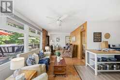 63 LITTLE SILVER LAKE WAY | Bobcaygeon Ontario | Slide Image Nine