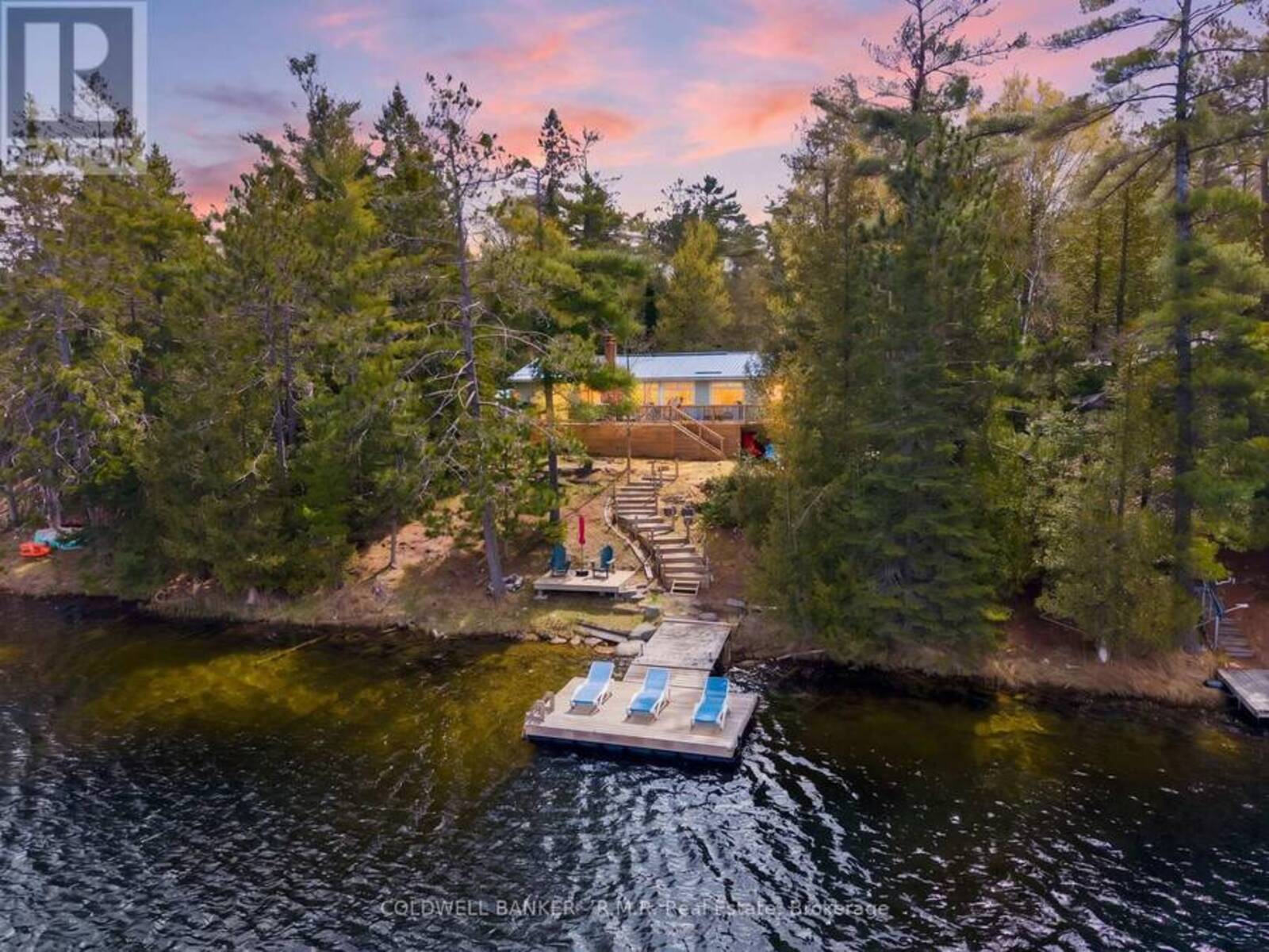 63 LITTLE SILVER LAKE WAY, Bobcaygeon, Ontario K0M 1A0