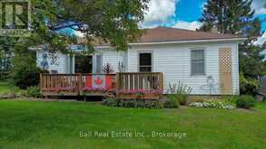 5608 COUNTY ROAD 620 ROAD | Coe Hill Ontario | Slide Image One