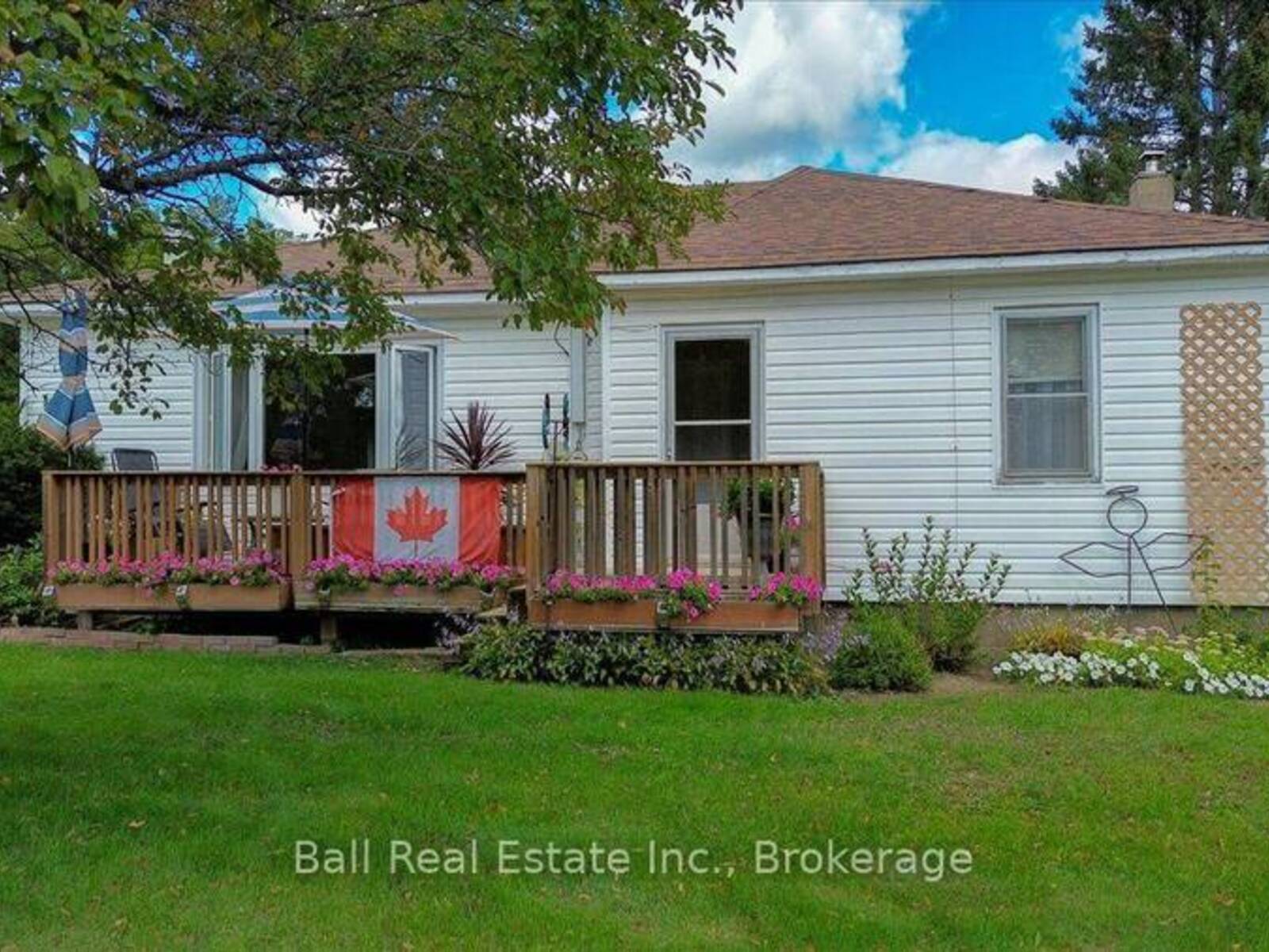 5608 COUNTY ROAD 620 ROAD, Coe Hill, Ontario K0L 1P0