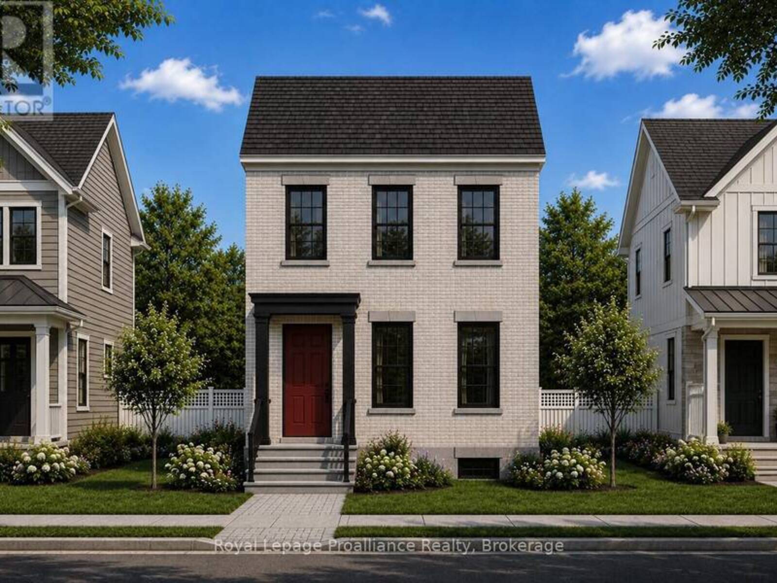 689 WILKINS GATE, Cobourg, Ontario K9A 0L3