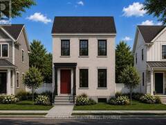 689 WILKINS GATE Cobourg Ontario, K9A 0L3