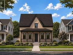 897 JOHN FAIRHURST BOULEVARD Cobourg Ontario, K9A 0G4