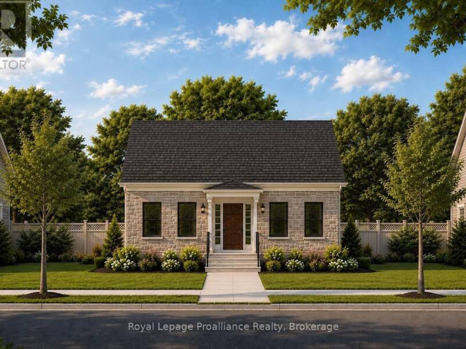 LOT 16 JOHN FAIRHURST BOULEVARD, Cobourg, Ontario K9A 0G4