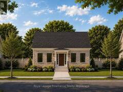 LOT 16 JOHN FAIRHURST BOULEVARD Cobourg Ontario, K9A 0G4