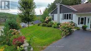 5 FOREST HILL ROAD | Bancroft Ontario | Slide Image Two