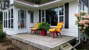 5 FOREST HILL ROAD | Bancroft Ontario | Slide Image Three