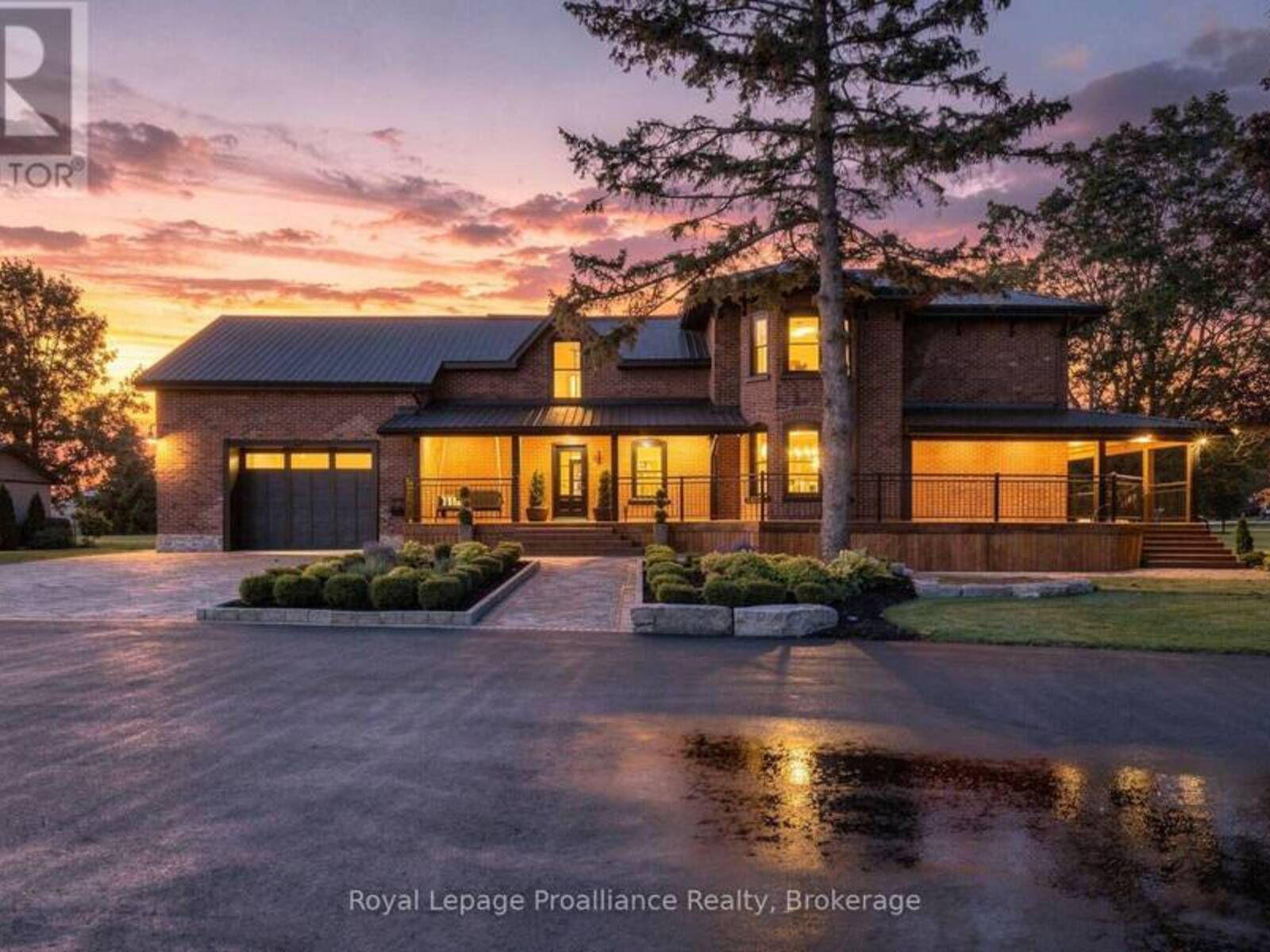 348 MASSASAUGA ROAD, Belleville, Ontario K8N 4Z7