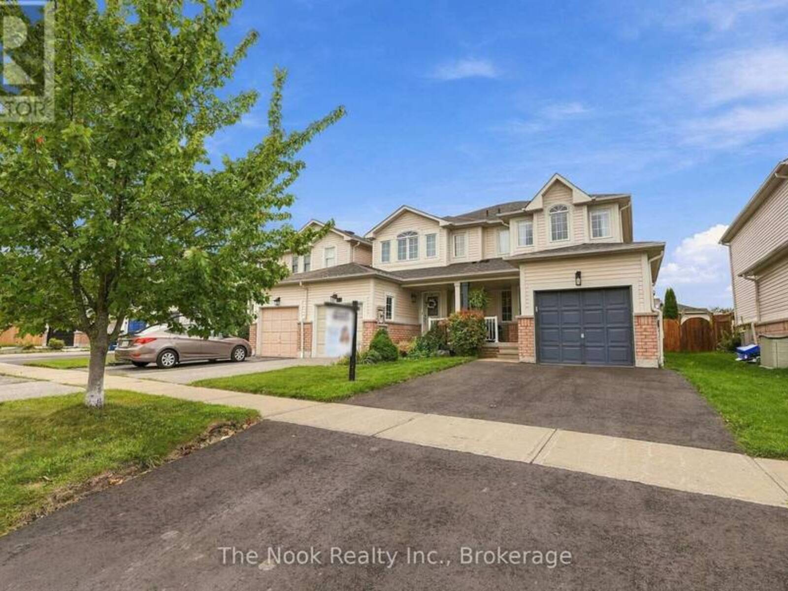 16 ANNISSON COURT, Clarington, Ontario L1C 5L3