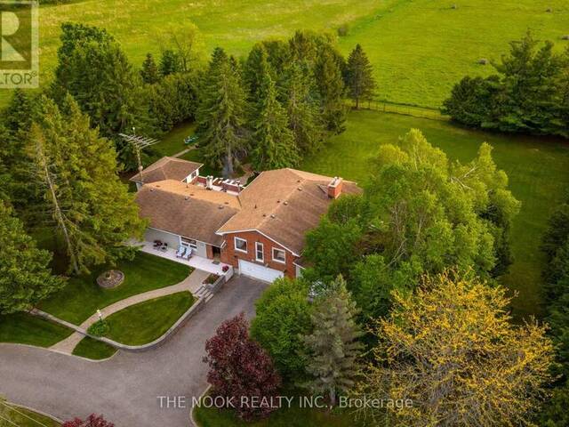 201 SKI HILL ROAD Kawartha Lakes Ontario, L0A 1A0 - Property For Sale