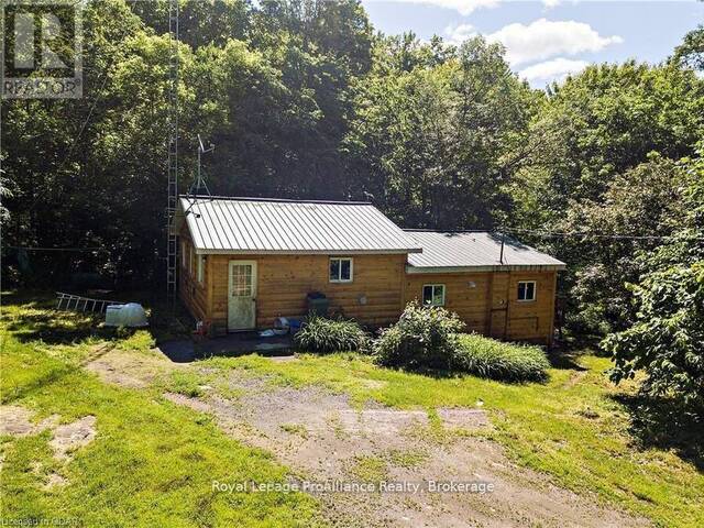 2840 RAPIDS ROAD Tweed Ontario, K0K 3J0 - 3 Bedrooms Waterfront Home For sale