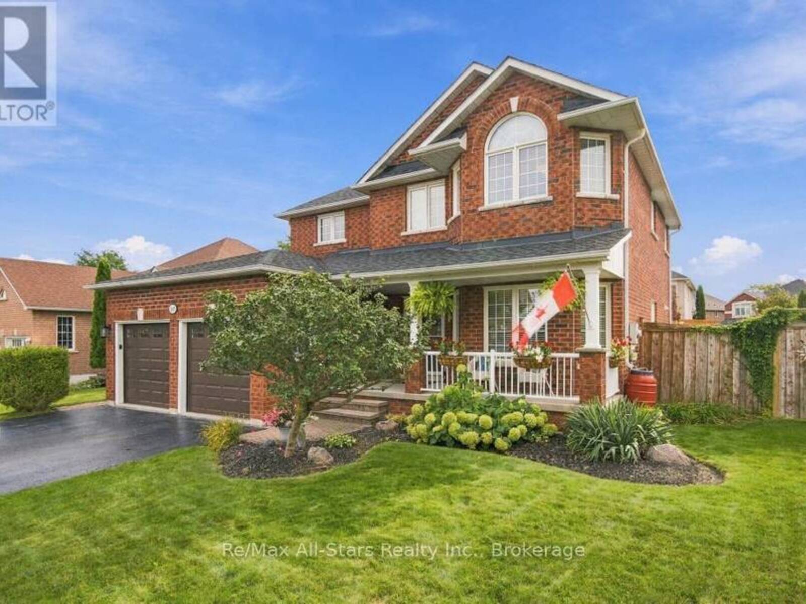 110 HAMMOND STREET, Clarington, Ontario L1C 5E6