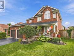 110 HAMMOND STREET Clarington Ontario, L1C 5E6