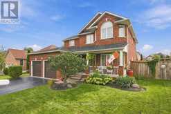 110 HAMMOND STREET | Clarington Ontario | Slide Image One