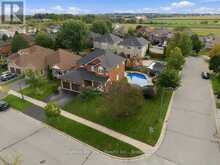 110 HAMMOND STREET | Clarington Ontario | Slide Image Two