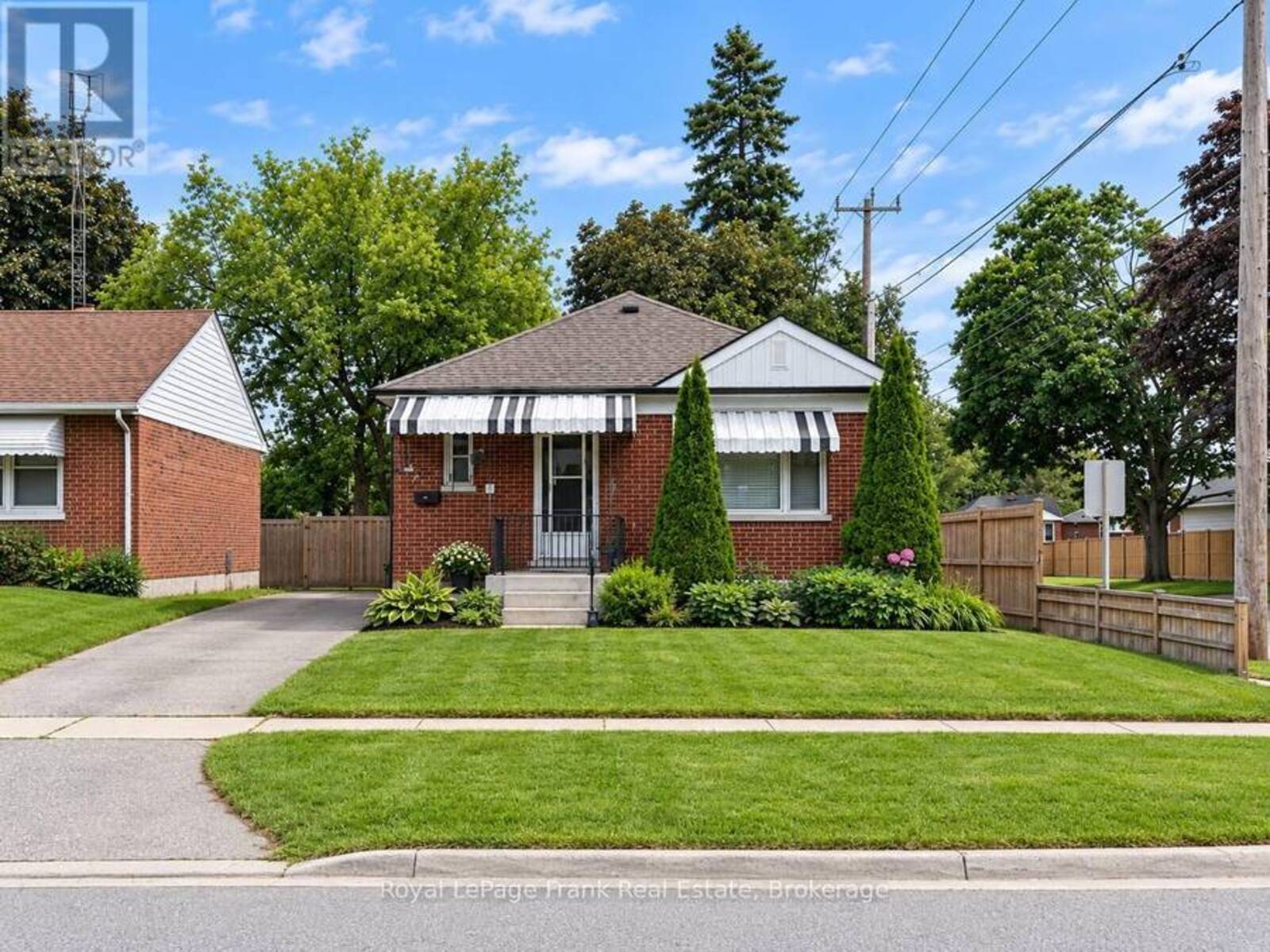 337 CADILLAC AVENUE S, Oshawa, Ontario L1H 5Z9
