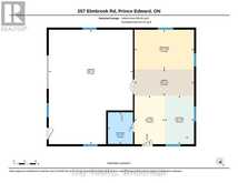257 ELMBROOK ROAD | Prince Edward Ontario | Slide Image Fifty