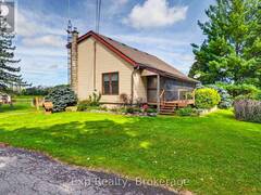 257 ELMBROOK ROAD Prince Edward Ontario, K0K 2T0