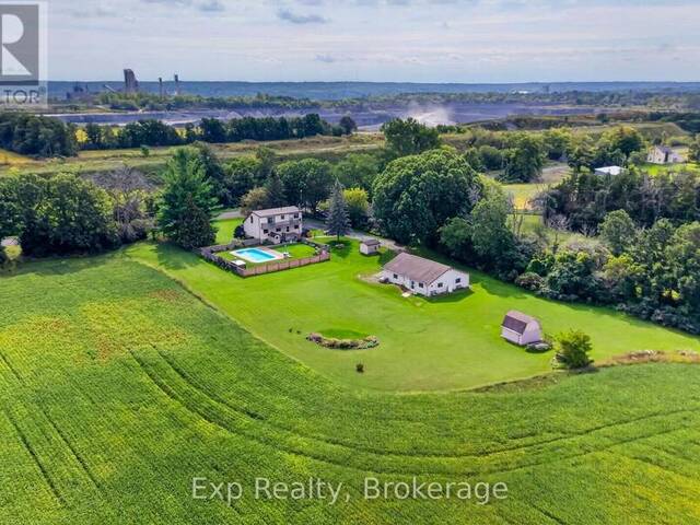 257 ELMBROOK ROAD Prince Edward Ontario, K0K 2T0 - 3 Bedrooms Home For Sale