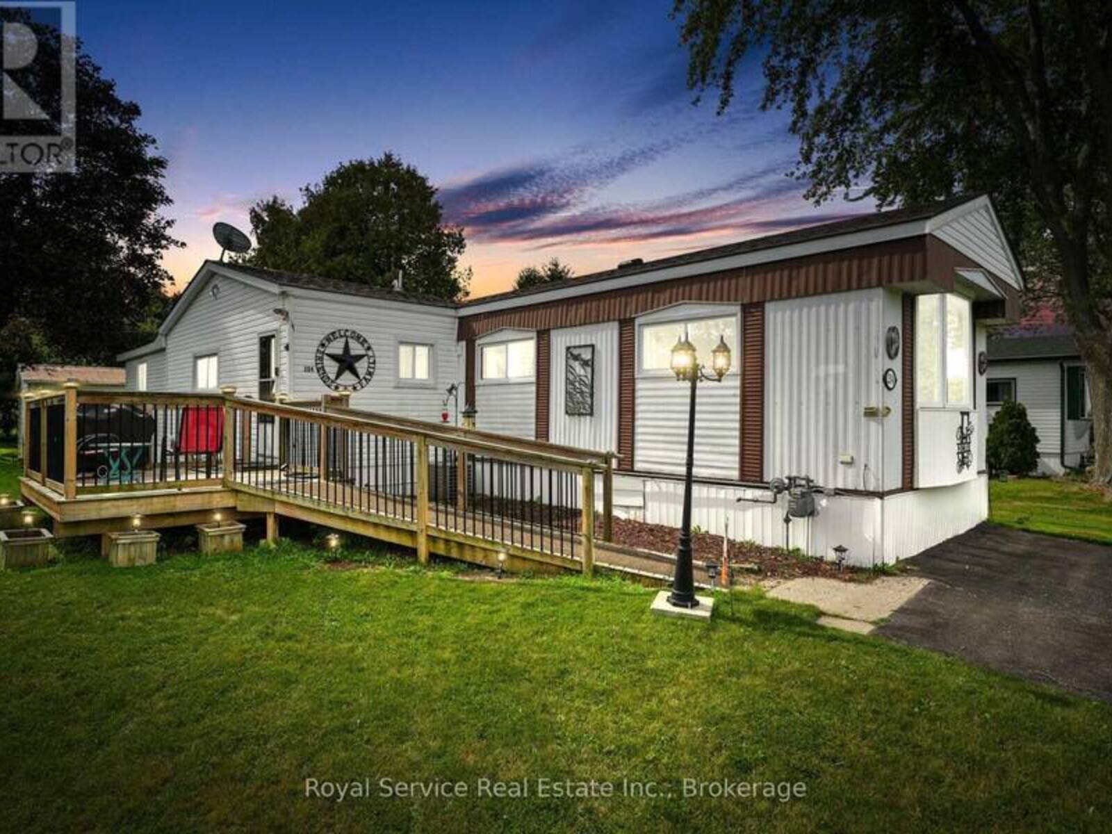 204 LYNN CRESCENT, Cobourg, Ontario K9A 4J7