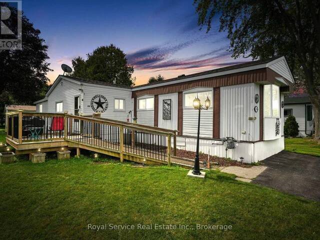 204 LYNN CRESCENT Cobourg Ontario, K9A 4J7 - 4 Bedrooms Home For Sale