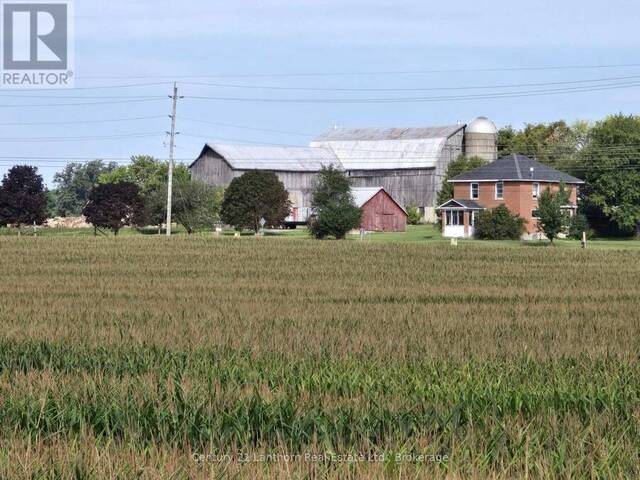 1014 HAMILTON ROAD Quinte West Ontario, K8V 5P8 - Farm For Sale