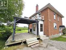 1014 HAMILTON ROAD | Quinte West Ontario | Slide Image Eight