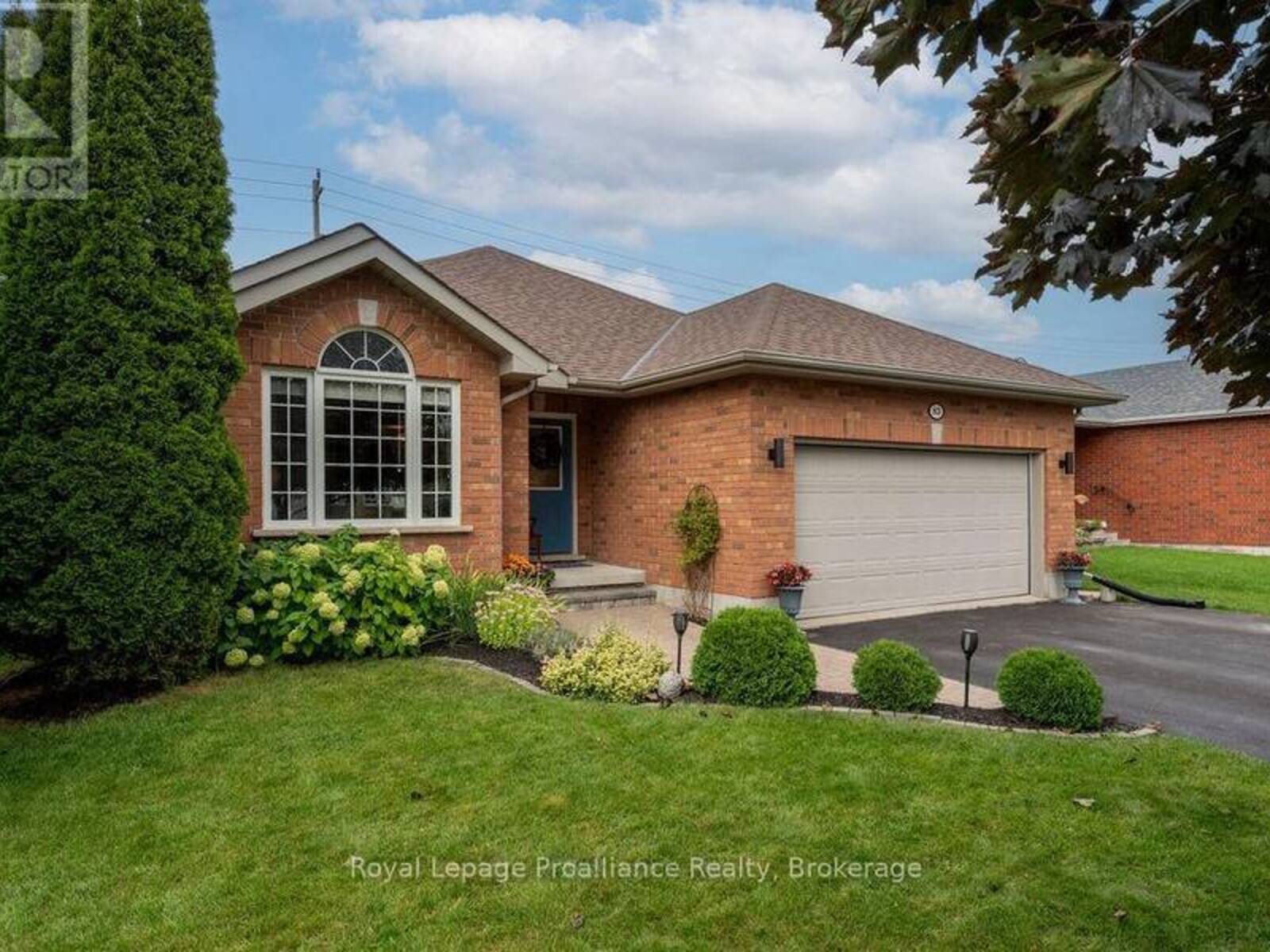 83 GAVEY STREET, Belleville, Ontario K8N 4Z5