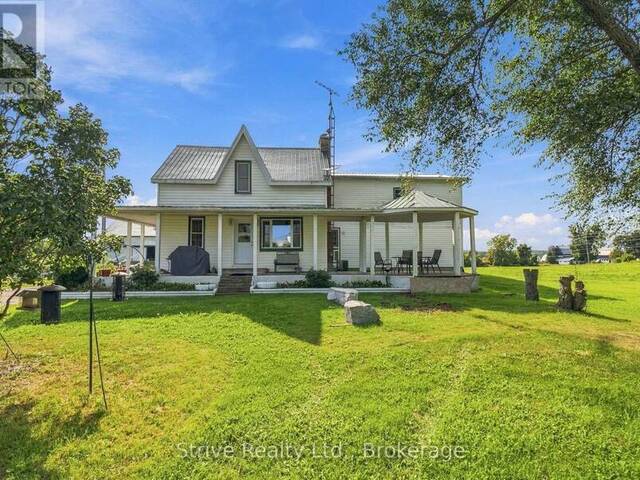 1717 COUNTY RD 38 ROAD Campbellford Ontario, K0L 1L0 - Farm For Sale