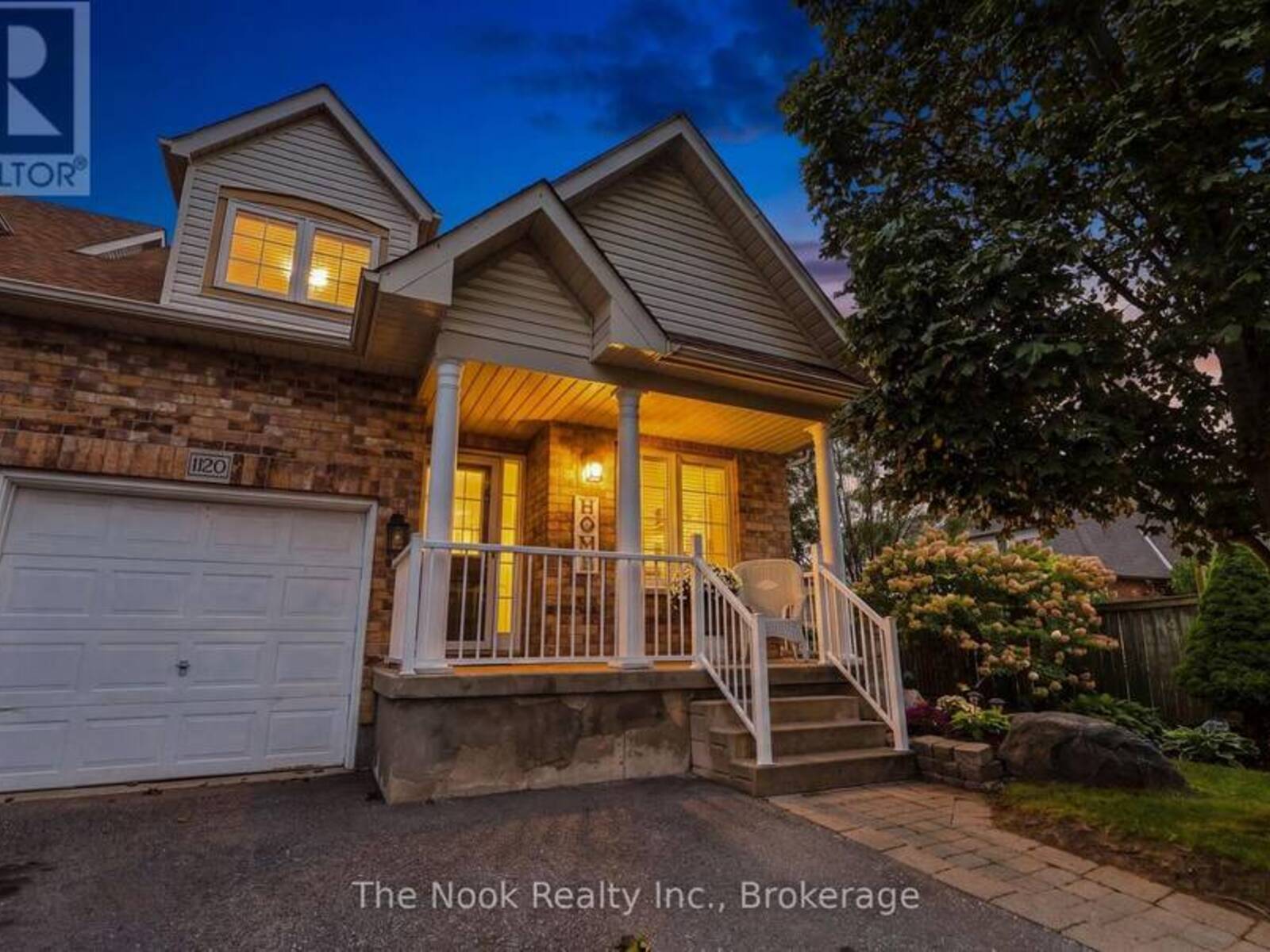 1120 ORMOND DRIVE, Oshawa, Ontario L1K 2Z7
