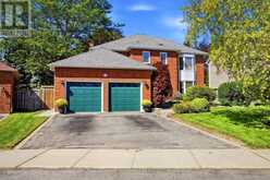 41 BANCROFT CRESCENT | Whitby Ontario | Slide Image Two