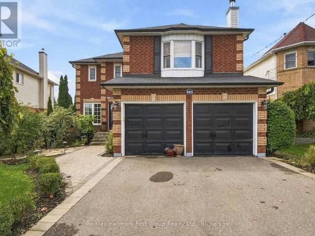 703 CARLISLE STREET Cobourg Ontario, K9A 5E4 - 4 Bedrooms Home For Sale