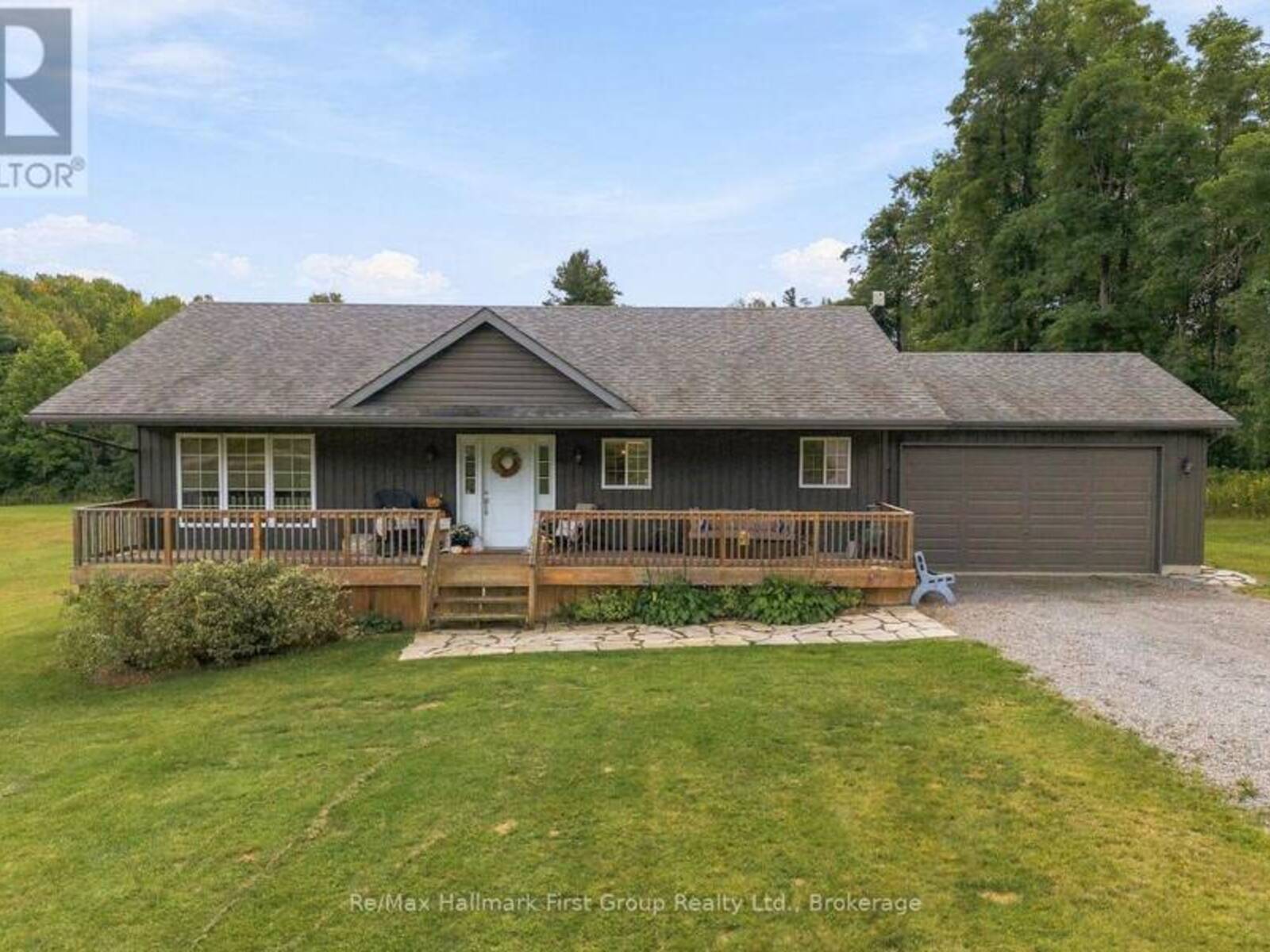 617 TURK ROAD, Alnwick-Haldimand, Ontario K0K 2G0