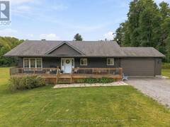 617 TURK ROAD Alnwick-Haldimand Ontario, K0K 2G0