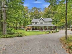 578 OLD APSLEY ROAD Apsley Ontario, K0L 1A0