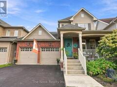 154 TED MILLER CRESCENT Clarington Ontario, L1C 0M3