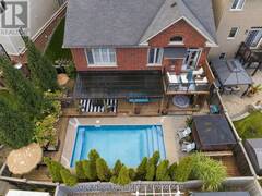 154 TED MILLER CRESCENT Clarington Ontario, L1C 0M3