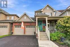 154 TED MILLER CRESCENT | Clarington Ontario | Slide Image One