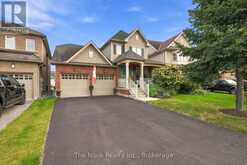 154 TED MILLER CRESCENT | Clarington Ontario | Slide Image Two